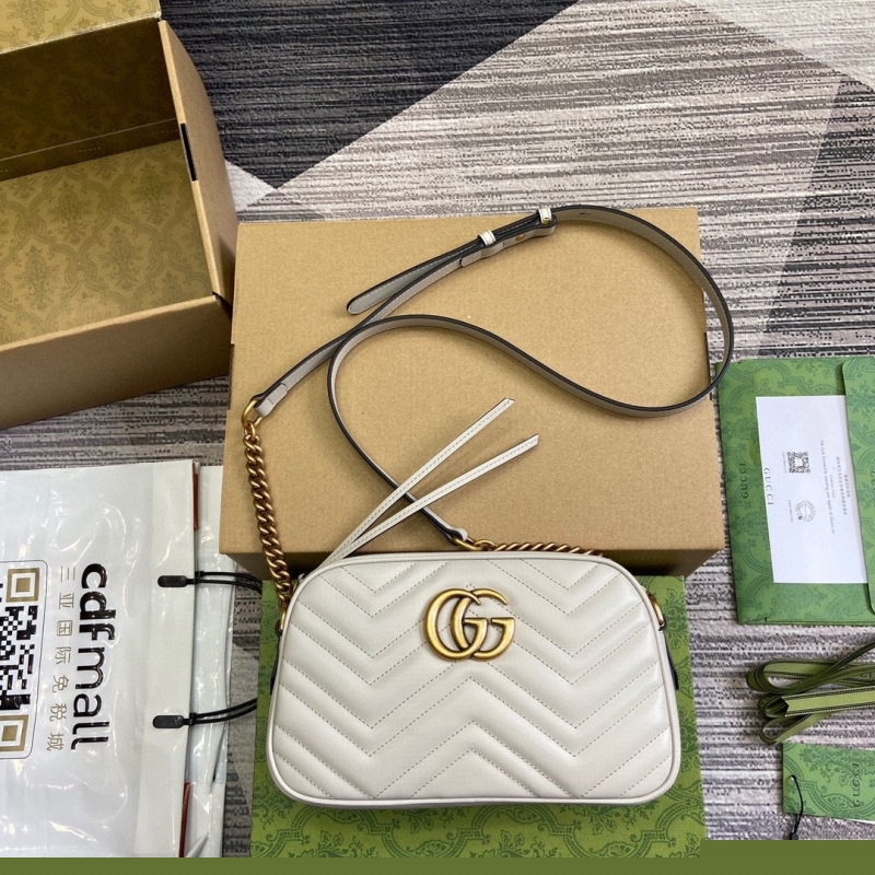 G*u*i satchel bags